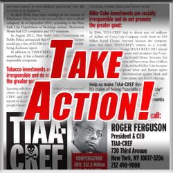 Campaign to Stop Construction Sweatshops